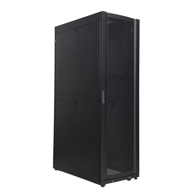 19 Inch 42U Aluminum Profiled Frame Network Cabinet Mini Server Racks