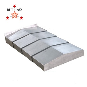 Garde-corps en acier inoxydable, rail linéaire, d'une protection télescopique, en forme de cloche, accessoire pour outil de guidage - Product Image 2