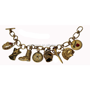 Moda in acciaio inox <span class=keywords><strong>x</strong></span> braccialetto di energia di potenza - Product Image 1