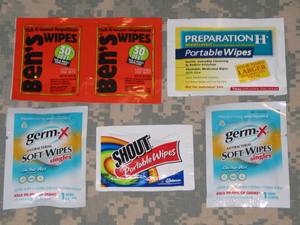 Machine d'emballage automatique Huyaun SB800w pour pâte chaude / machine d'emballage pour patchs pour les pieds / machine d'emballage pour pansements en gaze - Product Image 5