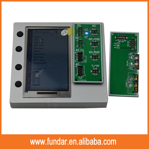 Iphone 2024 battery tester