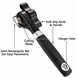 <span class=keywords><strong>Abrelatas</strong></span> manual de seguridad <span class=keywords><strong>profesional</strong></span> - Product Image 5