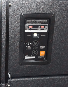 Garanzia di commercio altoparlanti altoparlanti <span class=keywords><strong>line</strong></span> <span class=keywords><strong>array</strong></span> <span class=keywords><strong>box</strong></span> design 12 pollice prezzi - Product Image 2