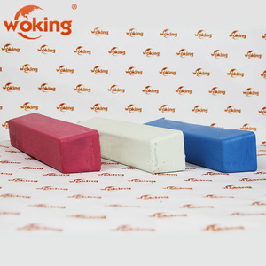 घर्षण चमकाने मोम के लिए स्टेनलेस स्टील दर्पण खत्म - Product Image 3