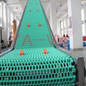 Baru modular plastik <span class=keywords><strong>belt</strong></span> conveyor food grade conveyor <span class=keywords><strong>belt</strong></span> conveyor datar