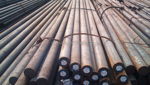 Aisi 4340 תעודת בדיקה טחנת מוט פלדה - Product Image 1