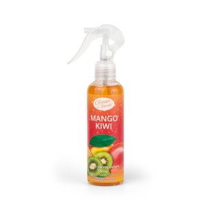 Diffuseur de parfum de <span class=keywords><strong>fleur</strong></span> naturelle, Rose, liquide, désodorisant, Spray pour salle - Product Image 4