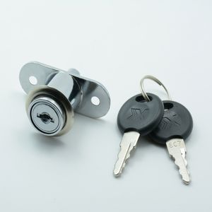 Chất lượng cao đồ nội thất 105 đẩy khóa cửa trượt đẩy khóa cho cửa gỗ - Product Image 2