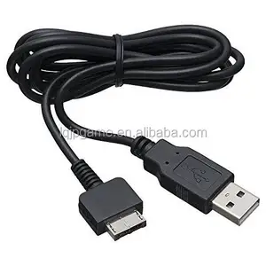 LQJP USB Adapter für PS Vita USB Data Sync Ladekabel Kabel adapter für PS Vita für PSVita für PSV für Play Station