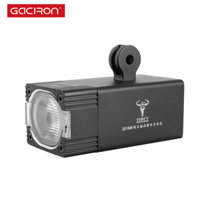 Chất Lượng Cao Gaciron V7S-500 Lumen Sáng Không Dây Đình Chỉ Thông Minh <span class=keywords><strong>Cree</strong></span> Xe Đạp <span class=keywords><strong>LED</strong></span> USB Xe Đạp Phông Chữ Ánh Sáng Cho Cuộc Đua - Product Image 3