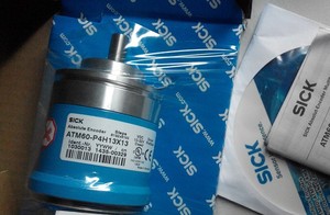 100% Nueva SICK encoders Absolutos ATM60-P4H13X13 1030013 - Product Image 5