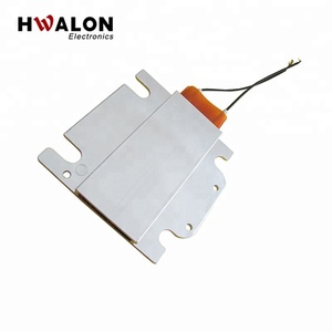 Plaque <span class=keywords><strong>chauffante</strong></span> en aluminium, résistance thermique/thermistance PTC pour élément chauffant 220V 110V - Product Image 3