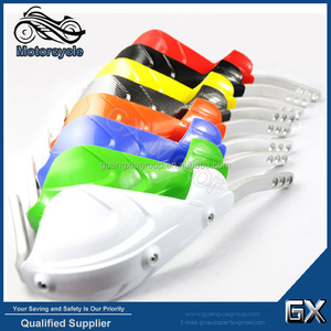 モトクロス/モーターサイクルハンドガードメタルプラスチックハンドガードライディングハンドガード - Product Image 2