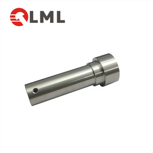 Прецизионные компоненты прессформы алюминиевый штырь выравнивания - Product Image 5