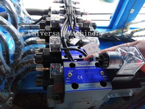 UM 63CNC CNC alüminyum tüp bükme makinesi Motor Servo kontrol 3D tam otomatik son şekillendirme yüksek doğruluk fabrika fiyat - Product Image 6