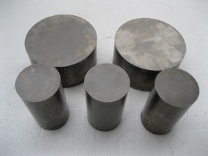 Wolfram carbid stab Hartmetall zylinder/Stange - Product Image 4
