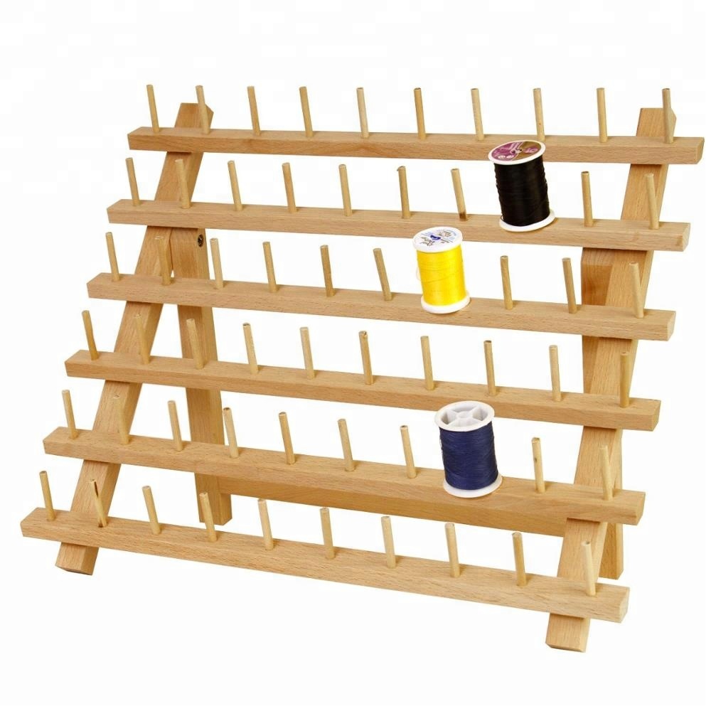 120 или 60 катушек, стойка из твердой древесины