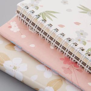 Văn Phòng Phẩm Văn Phòng Bán Buôn Viết Đồng Bằng In Số Lượng Lớn Sổ Tay Xoắn Ốc - Product Image 6