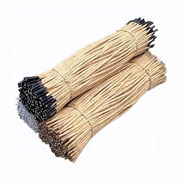 Paper Bag Handle Rope Twisted Handle Paper Handle