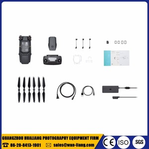 Гуанчжоу поставщик оригинальных <span class=keywords><strong>RC</strong></span> мультикоптер <span class=keywords><strong>DJI</strong></span> mavic pro <span class=keywords><strong>drone</strong></span> с 4 К HD камера - Product Image 6