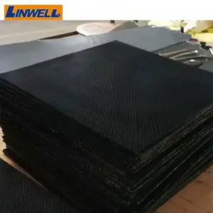 Honeycomb Core Foil Thickness 0.06mm aramid waben kevlar core für sandwich panel