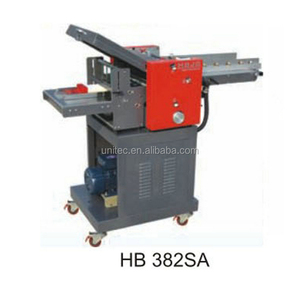 2015 el producto más vendido <span class=keywords><strong>de</strong></span> papel reciclado <span class=keywords><strong>carpeta</strong></span> folder machine <span class=keywords><strong>mis</strong></span> pedidos con alibaba - Product Image 1