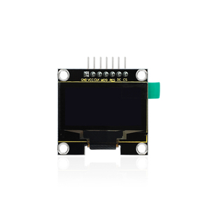 ¡Nuevo! Keyestudio 1,<span class=keywords><strong>3</strong></span> "128x64 pantalla Oled para <span class=keywords><strong>Arduino</strong></span> - Product Image 3