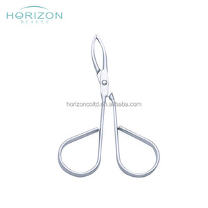 Pince à <span class=keywords><strong>sourcils</strong></span> avec des ciseaux poignée de style - Product Image 6