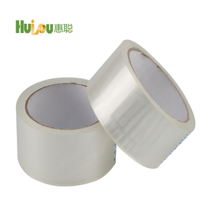 Pas Bruyant Ruban Adhésif Transparent D'emballage - Product Image 6