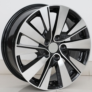 Jantes Kipardo pour voitures 17 18 19 pouces 5x114.3 4x100 Remplacement d'origine en alliage R17 R18 R19 pour Hyundai Honda Kia - Product Image 2