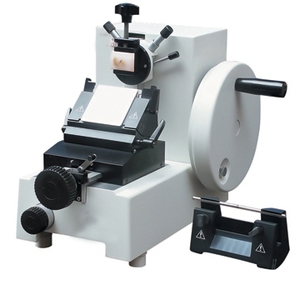 CHINCAN KD-2508 Rotary Micro tome Histologie oder Zytologie Micro tome Tissue Micro tome Machine - Product Image 2