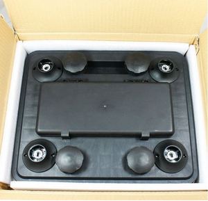 660lbs X 0,1lb/300Kg X 100G Cân Sàn Kỹ Thuật Số Sàn Thép Nền Vận Chuyển Vật Nuôi Bưu Chính KG/LB/OZ - Product Image 6