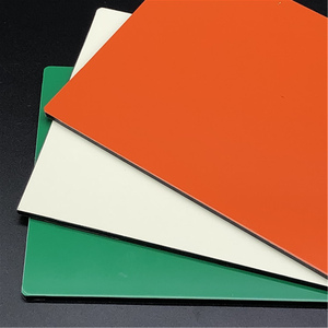 Gỗ bên ngoài ốp alucobond nhà phân phối giá - Product Image 6