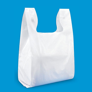 Disposable PE PLA Plastic Heat-Seal Handle Packaging <strong>Bags</strong> Biodegradable <strong>Vegetable</strong> Fruit <strong>Bags</strong> for Food Compost New Eco-Friendly - Product Image 6