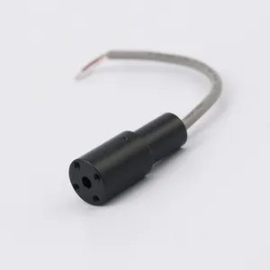 5mw 1mw UV laser module 405nm 450nm blue violet laser diode module for medical equipment