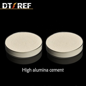 Ciment réfractaire haute température 1350C CA50 A600 A700 - Product Image 6