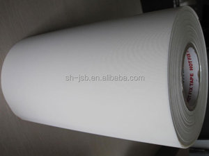 เทปแก้ร้อนม้วนแก้ร้อนซิลิคอนกระดาษถ่ายโอน - Product Image 4