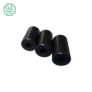 ความร้อนสูงอุณหภูมิโก่งพลาสติกไนลอนท่อ - Product Image 3