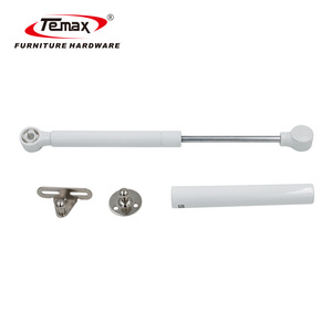 Temax Furniture Hardware <span class=keywords><strong>CS25</strong></span>, ressort à gaz facile à installer pour porte en bois, 100N - Product Image 6