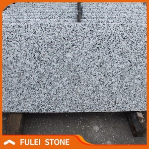 Giá thấp giá rẻ trung quốc màu xám bianco <span class=keywords><strong>sardo</strong></span> 24x24 tấm đá granite lát - Product Image 1