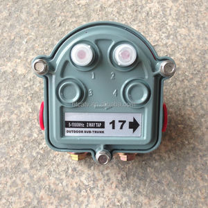Outdoor Rubinetto catv - Product Image 1