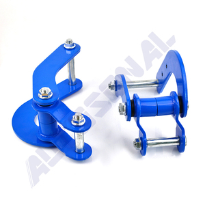 ชุดยกกระชับ ALK-428-T 4WD หลัง2นิ้ว<span class=keywords><strong>ส</strong></span>ำหรับแรนเจอร์และ <span class=keywords><strong>BT50</strong></span> - Product Image 2