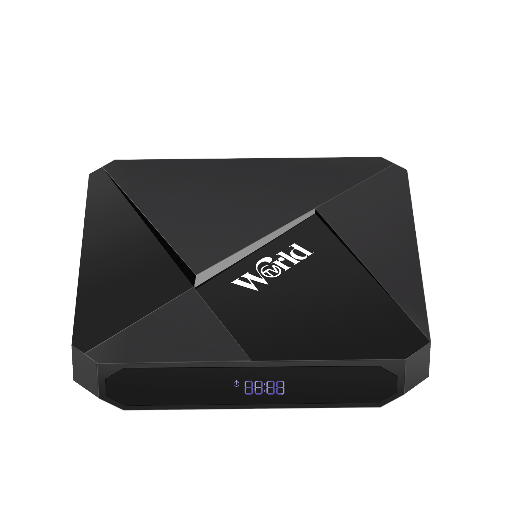 2018 Android Innovante 7.1 ZXIC ZX296716 WTV PRO Thaïlande iptv Set Top Box