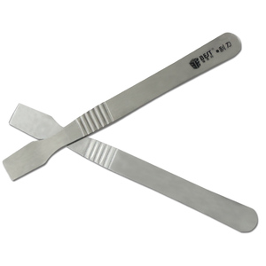 Công nghiệp DIY OEM thép mở <span class=keywords><strong>Pry</strong></span> công cụ cho điện thoại di động máy tính BGA reballing scraper - Product Image 6
