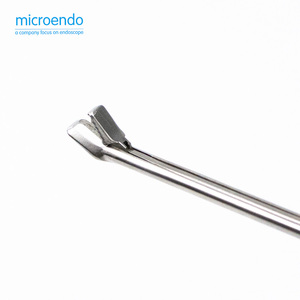 0 Graden Rechte Upbiter Artroscopie Ponsen Artroscopie Instrumenten Medische Arthroscopische Mand <span class=keywords><strong>Punch</strong></span> Tang - Product Image 3