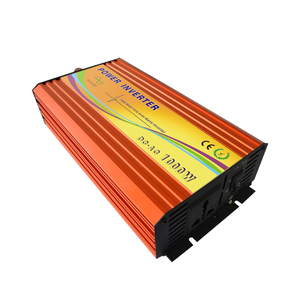 Y-SOLAR china 1000 W 12 v de onda sinusoidal pura power inverter convertir USB - Product Image 2