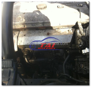 Moteur d'occasion 4M51 pour <span class=keywords><strong>Mitsubishi</strong></span> <span class=keywords><strong>Canter</strong></span> - Product Image 6