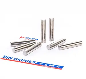 Special custom Stainless steel pin gauge for measure hole distance