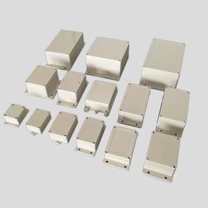 IP 65 IP67 Hộp Nối Chống Nước Chống Bụi Hộp Nhựa Điện Tử - Product Image 2