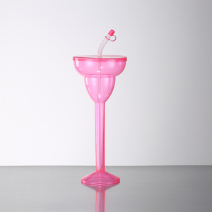 Vaso de plástico para bebida de <span class=keywords><strong>margarita</strong></span>, 750ml - Product Image 3